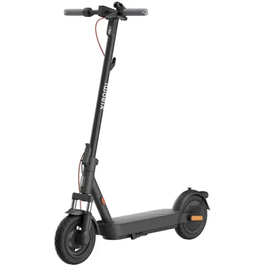 Xiaomi Mi Electric Scooter 5 Black