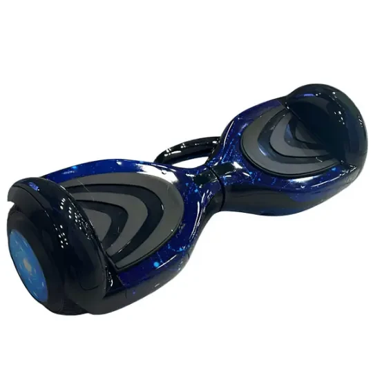 SMART BALANCE WHEEL D1 HAND COSMIC BLUE