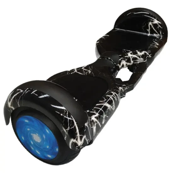 SMART BALANCE WHEEL D1 HAND LIGHTNING