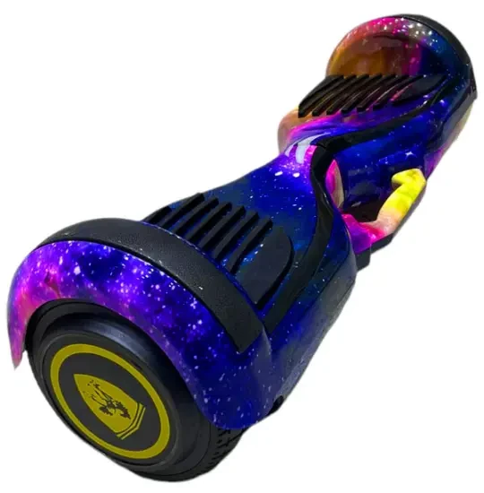 SMART BALANCE WHEEL D1 CN.BLN-3 HAND GALAXY MIX
