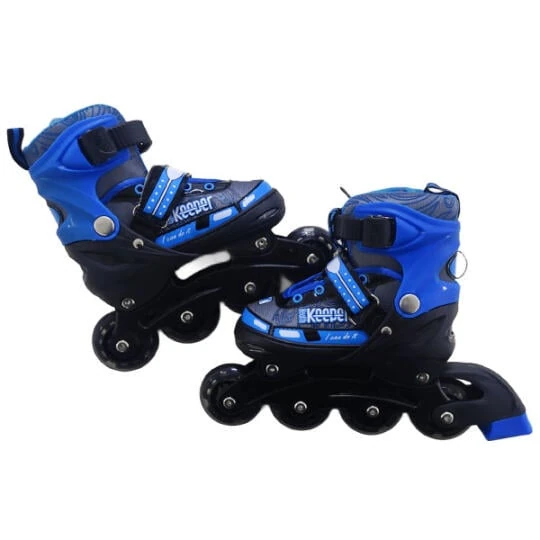 Keeper Health Roller 582A "S" Blue