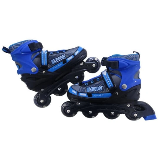 Keeper Health Roller 582A "L" Blue