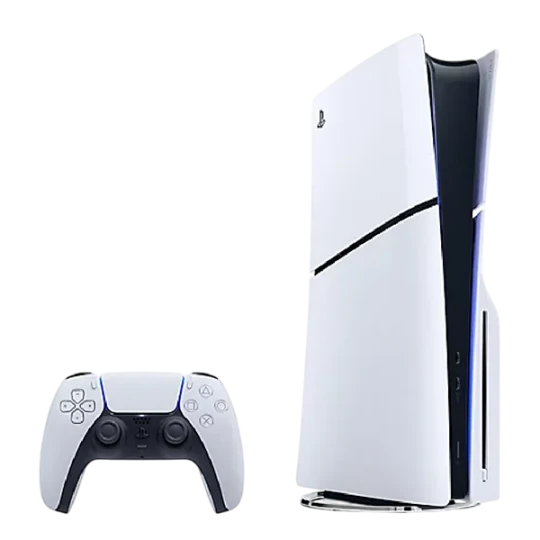 Sony PlayStation 5 Slim 1TB