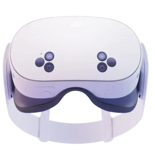 Meta Quest 3S VR [ All-In-One ]