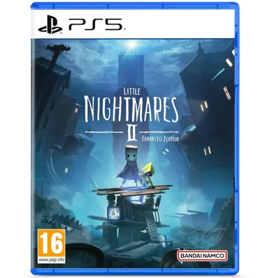 Little Nightmares II - PlayStation 5