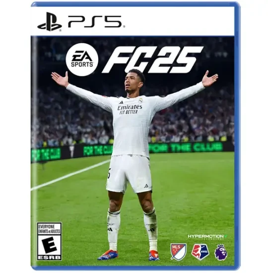 EA Sports FC 25 - PlayStation 5