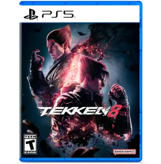 Tekken 8 - PlayStation 5
