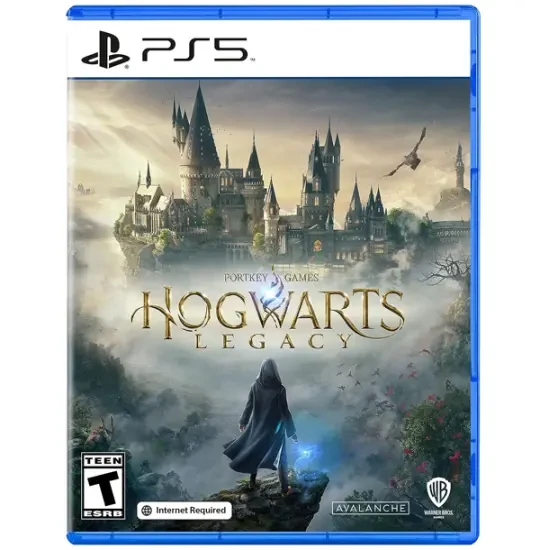 Hogwarts Legacy - PlayStation 5