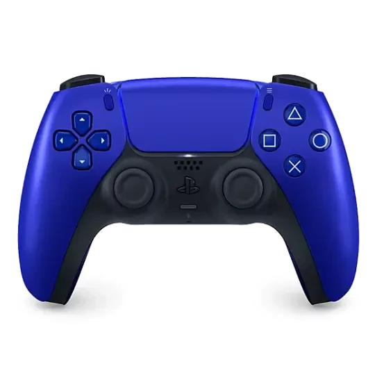 Sony PlayStation 5 DualSense 5 Cobalt Blue