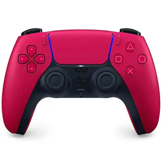 Sony PlayStation 5 DualSense Cosmic Red