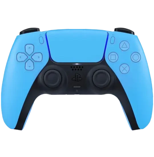 Sony PlayStation 5 DualSense Starlight Blue