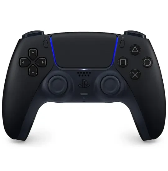 Sony PlayStation 5 DualSense Black