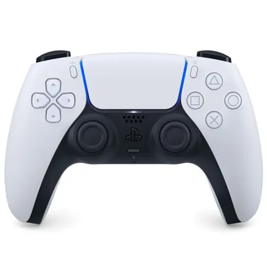 Sony PlayStation 5 DualSense White