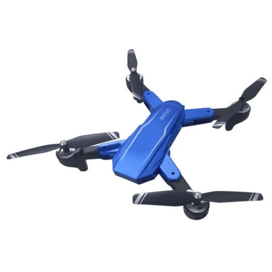 Drone Folding Drone 2020 Blue