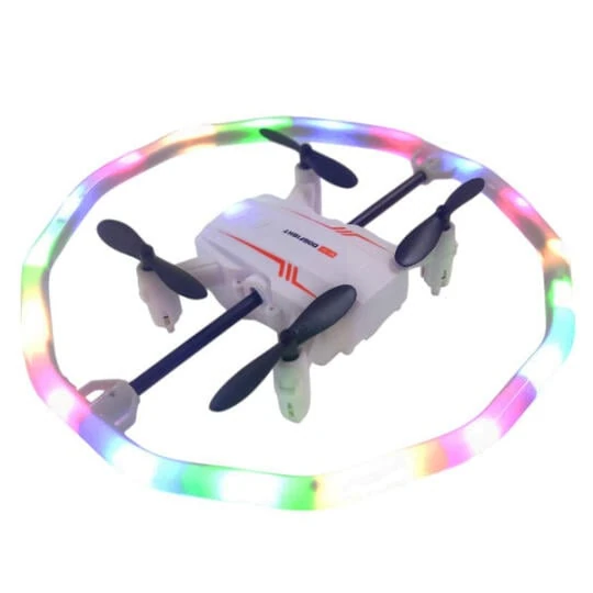 Drone T39 White