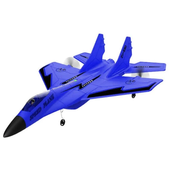 Drone ZY-530 Pro Blue