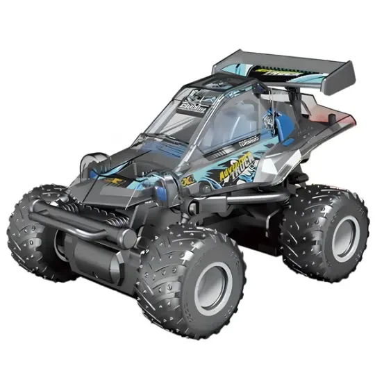 Car Climber Equations Off-Road Guang Chang GC169-195 Blue