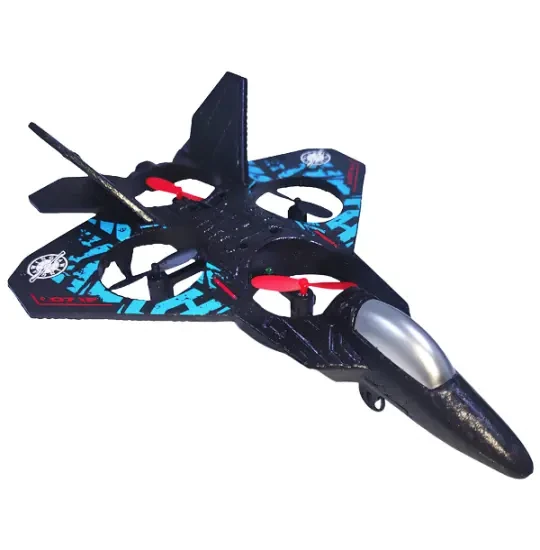 Airplane Awing RC L0712 Blue