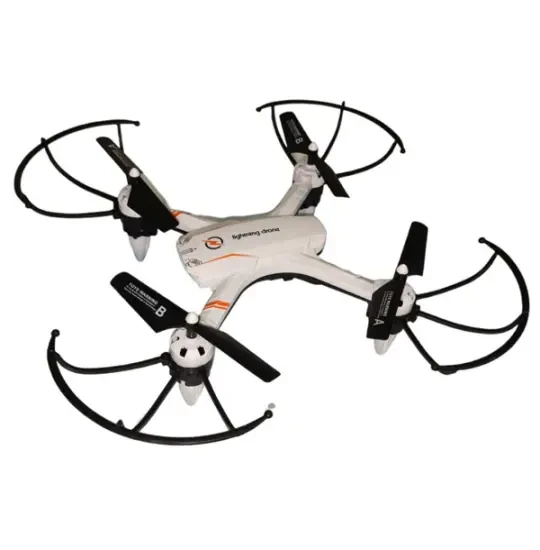 Drone Quadcopter H280 White
