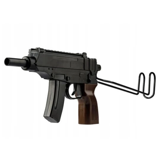 Air Sport Series V261 HJ353W Gun Black