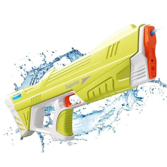 Blaster Combat Water Gun 2302 Green