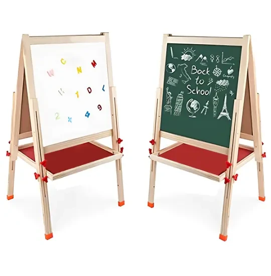 Drawing Boards Magnetic Double Sided Drawing Board AF-806