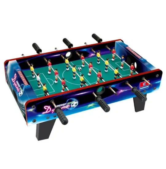 Football Soccer Game Huangguan 20135M Toys