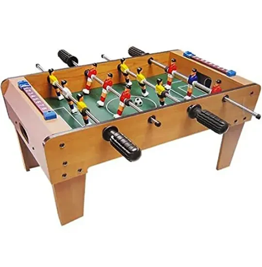 Football Soccer Game Huangguan 20165 Toys