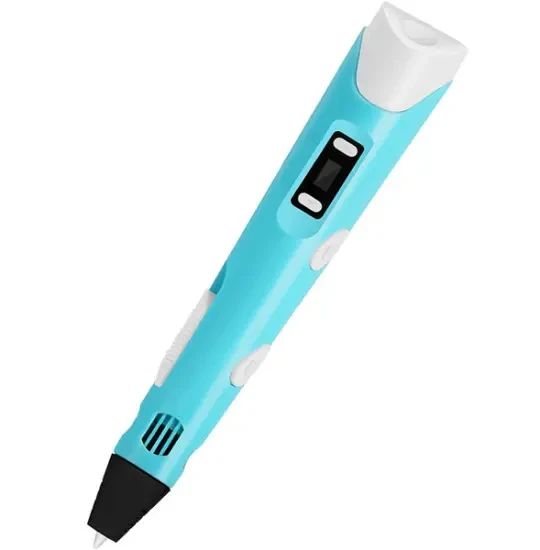 Toys 3D Pen 3 Y786 Blue