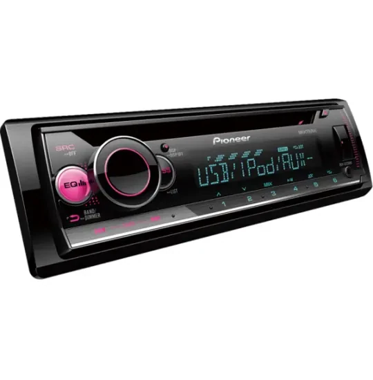Pioneer DEHS2250UI