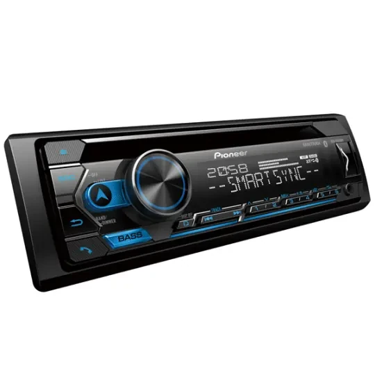 Pioneer DEH-S4250BT