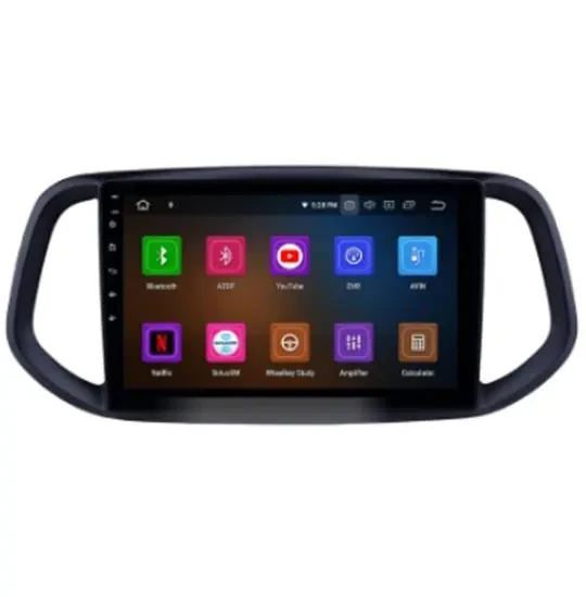 Android Monitor Still Cool Kia KX3