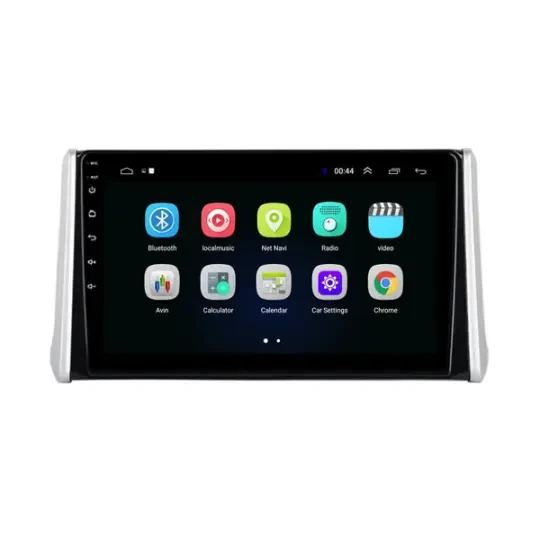 Android Monitor Still Cool Toyota Rav4 2020