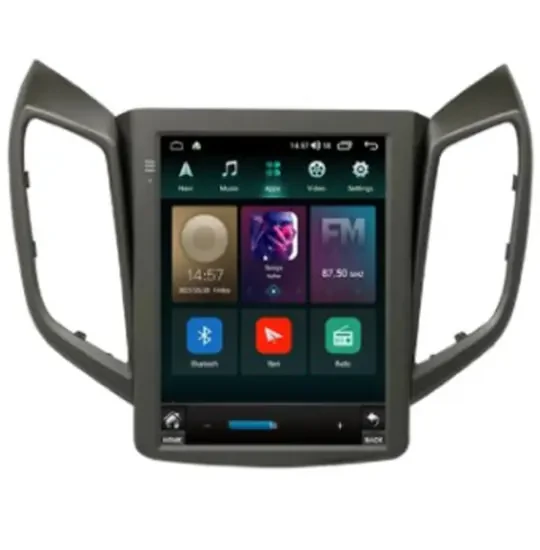 Android Monitor Still Cool Changan Eado