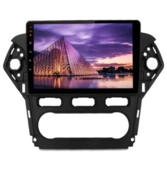 Android Monitor Still Cool Ford Mondeo 2013 A