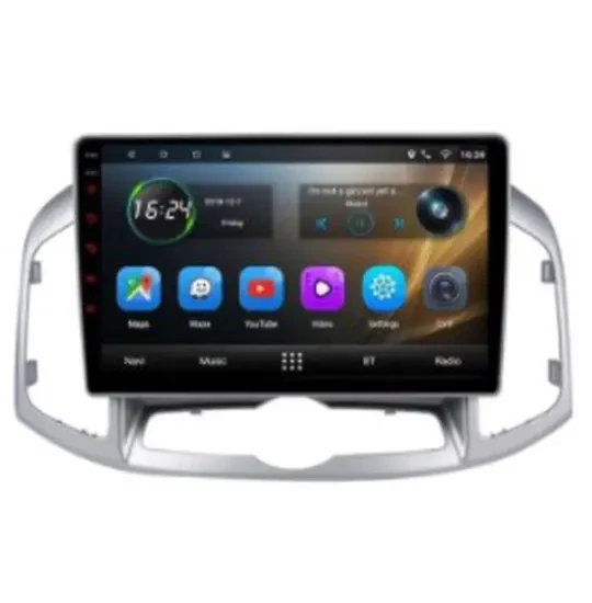 Android Monitor Still Cool Chevrolet Captiva 2013