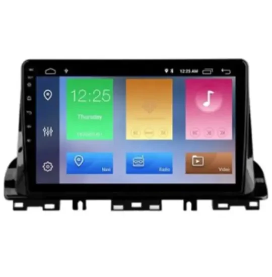 Android Monitor Still Cool Kia Cerato 2020