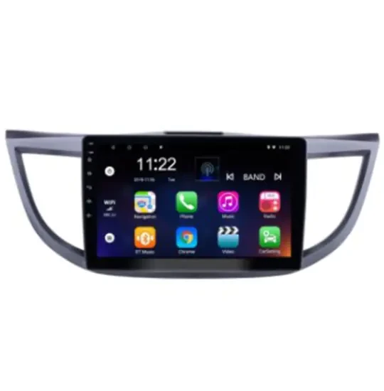 Android Monitor Still Cool Honda CRV 2013