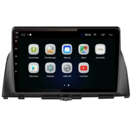 Android Monitor Still Cool Kia K5 2016-2018