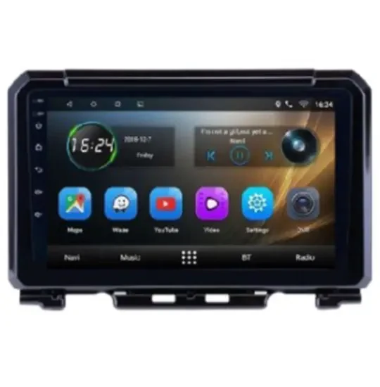 Android Monitor Still Cool Suzuki Grand Vitara 2012
