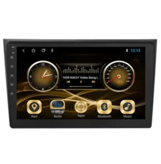 Android Monitor Still Cool Mazda CX-9 2007-2015