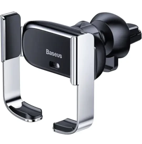 Baseus Car Holder Mini Electric SUHW01-01 Black