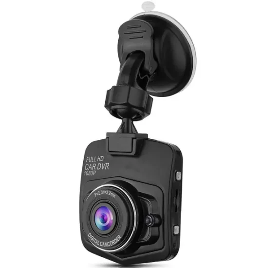 DVR Dash Cam GT300