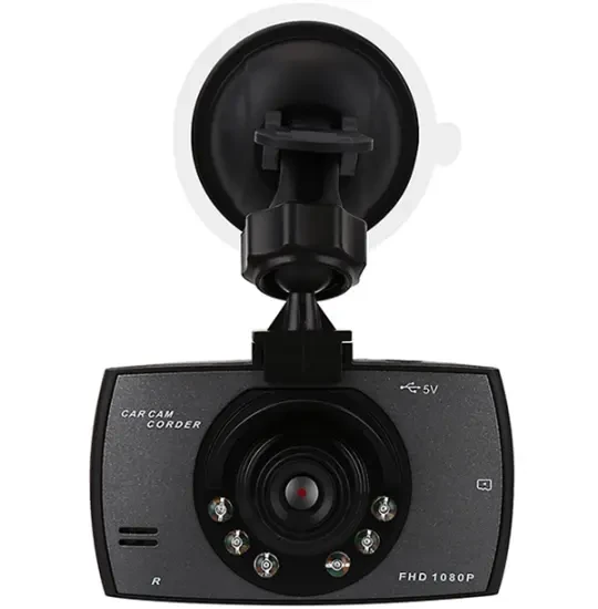 DVR Dash Cam G30
