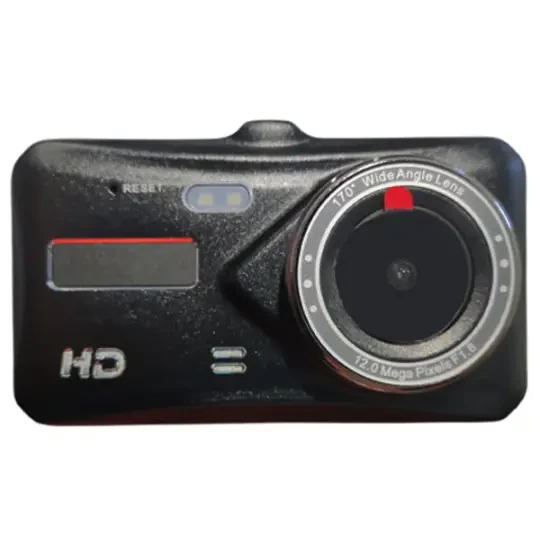 DVR Dash Cam B400CM