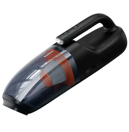 Baseus AP02 Handy Vacuum Cleaner C30459600121-00 Black