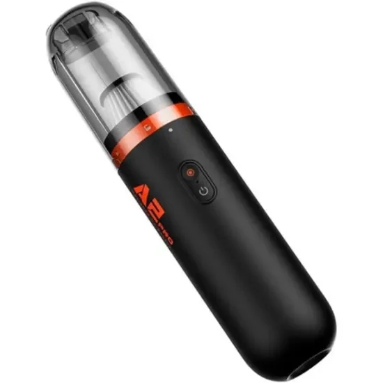 Baseus A2 Pro  Car Vacuum Cleaner VCAQ040001 Black