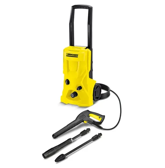 Karcher K4 Basic