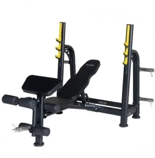 Press üçün skamya VolksGym VG-20B