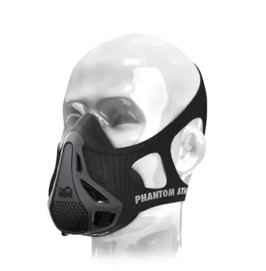 Phantom Training Mask